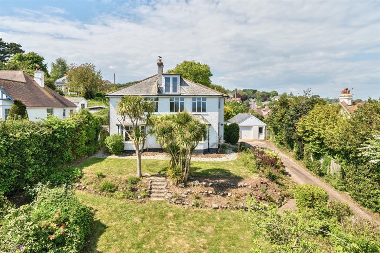 Click the photo for more details of Bunts Lane, Seaton