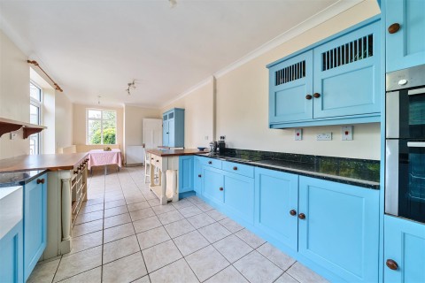 Click the photo for more details of Bunts Lane, Seaton