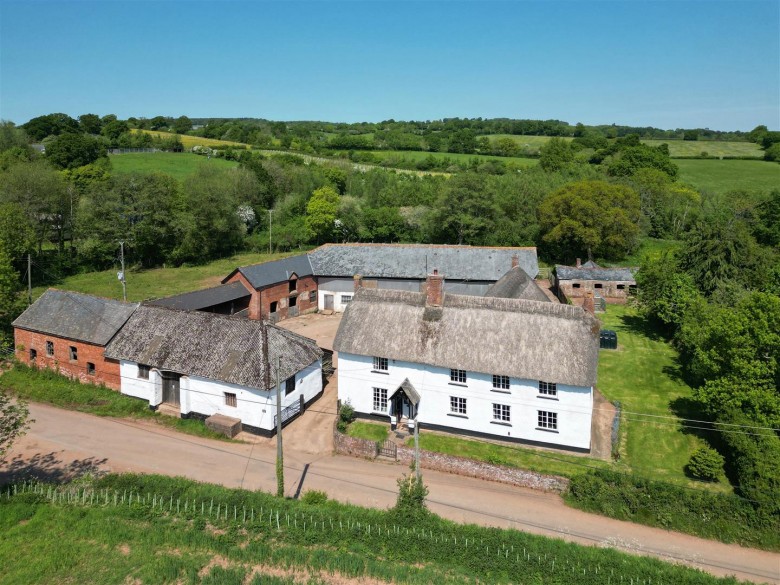 Click the photo for more details of Clyst St Lawrence