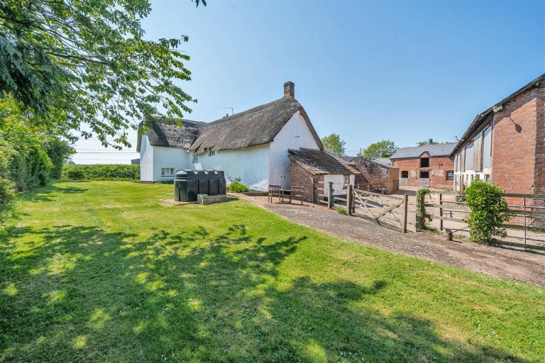 Images for Clyst St Lawrence