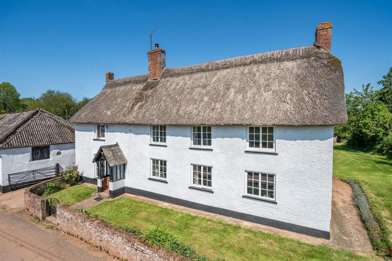 Images for Clyst St Lawrence