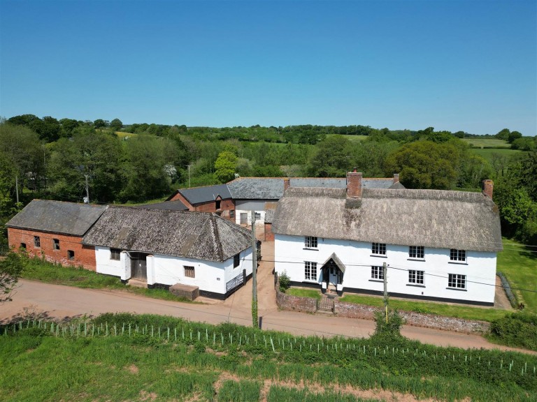 Images for Clyst St Lawrence
