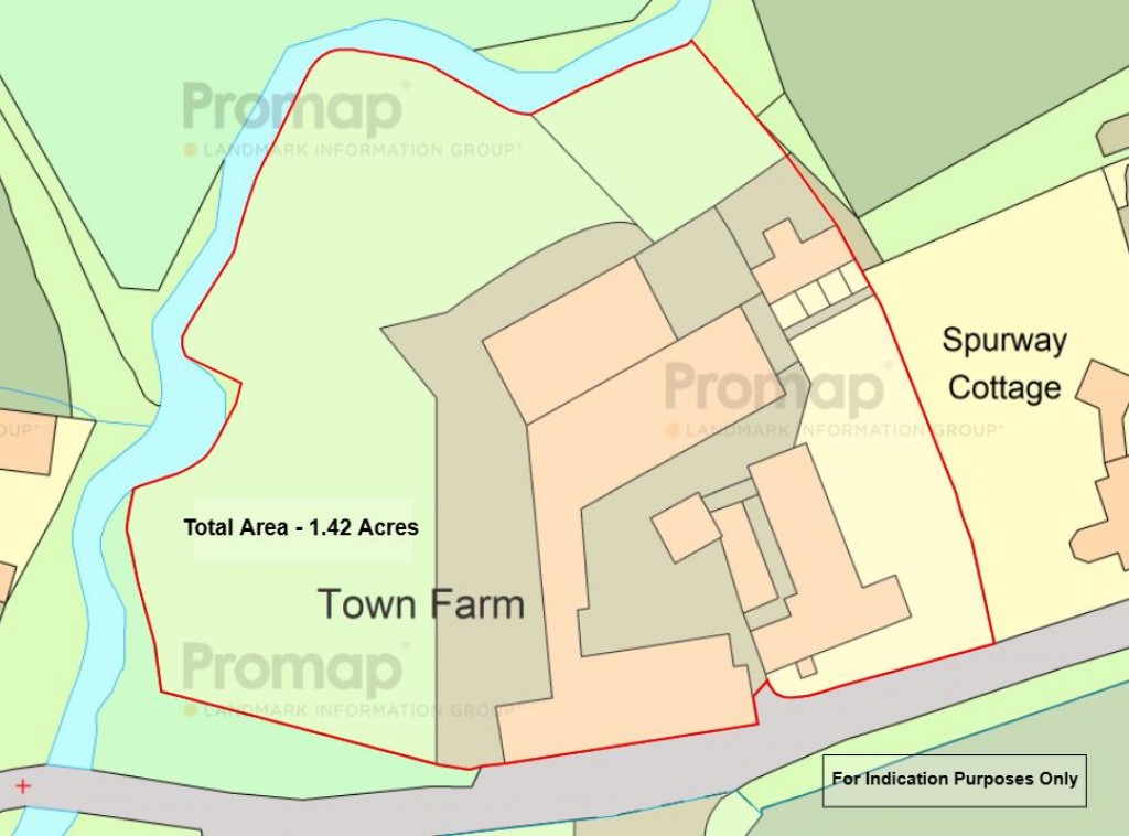 Floorplans For Clyst St Lawrence