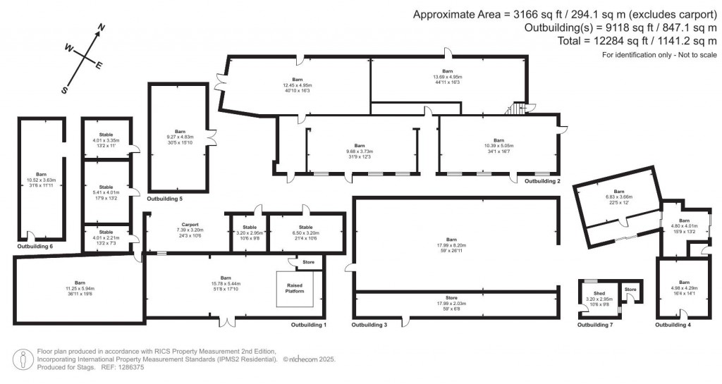 Floorplans For Clyst St Lawrence