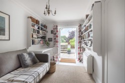 Images for The Orangery, Oxton House, Nr Kenton