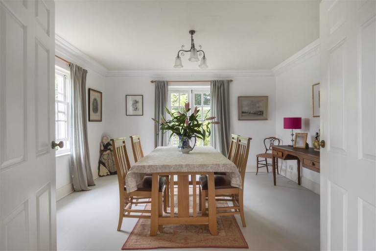 Images for The Orangery, Oxton House, Nr Kenton