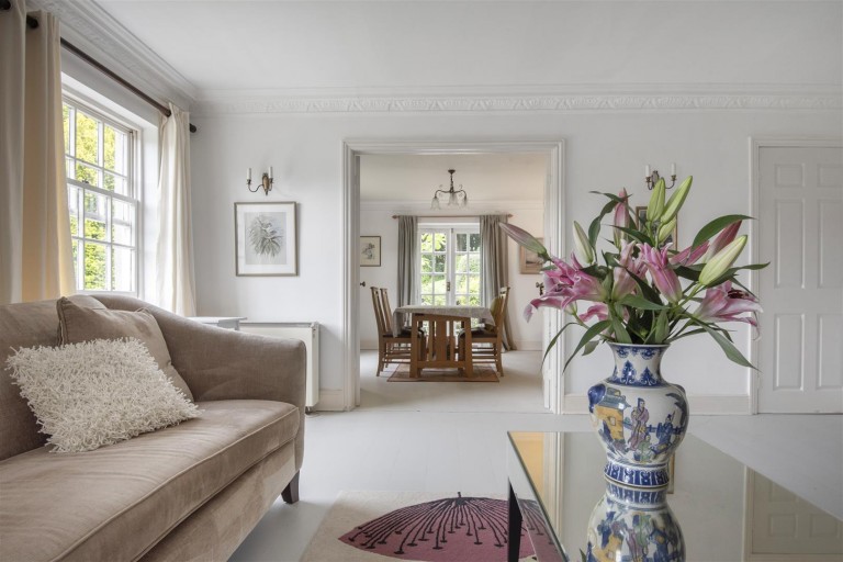 Images for The Orangery, Oxton House, Nr Kenton