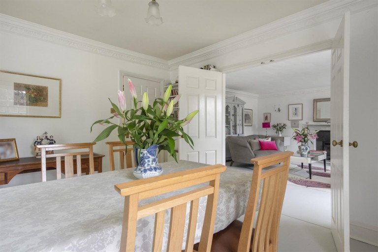 Images for The Orangery, Oxton House, Nr Kenton