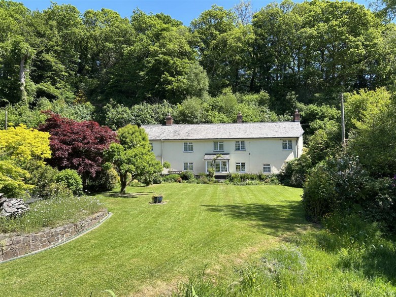 Click the photo for more details of Chawleigh