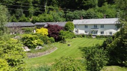Images for Chawleigh