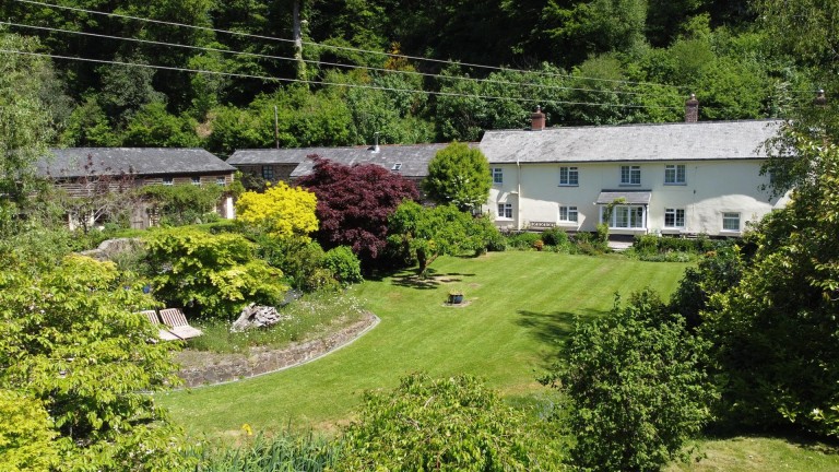 Images for Chawleigh