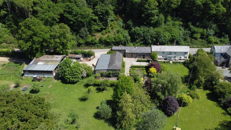 Images for Chawleigh