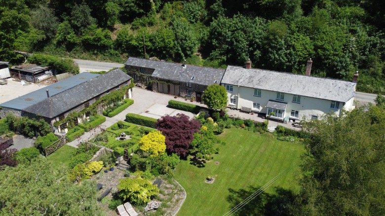 Click the photo for more details of Chawleigh