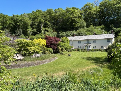 Click the photo for more details of Chawleigh