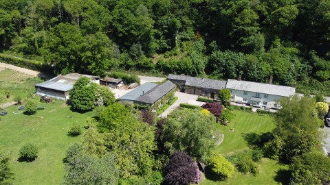 Click the photo for more details of Chawleigh
