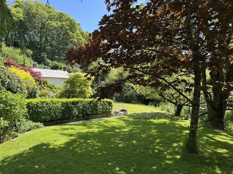 Images for Chawleigh