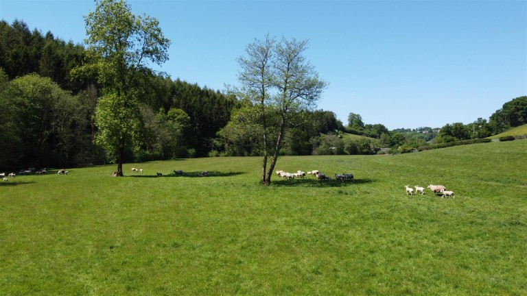 Images for Chawleigh
