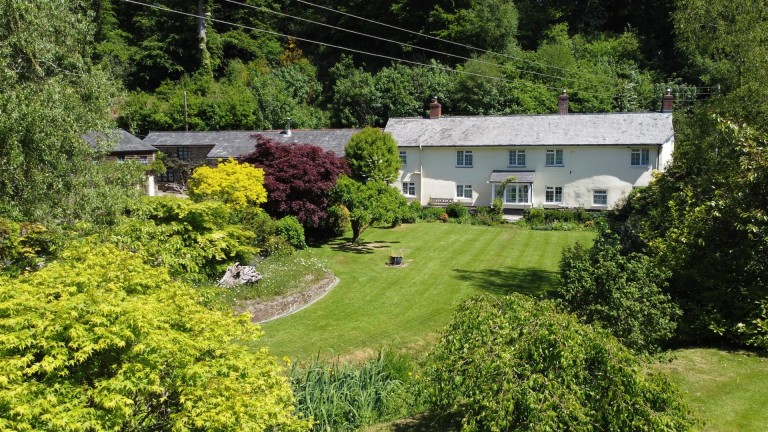 Images for Chawleigh