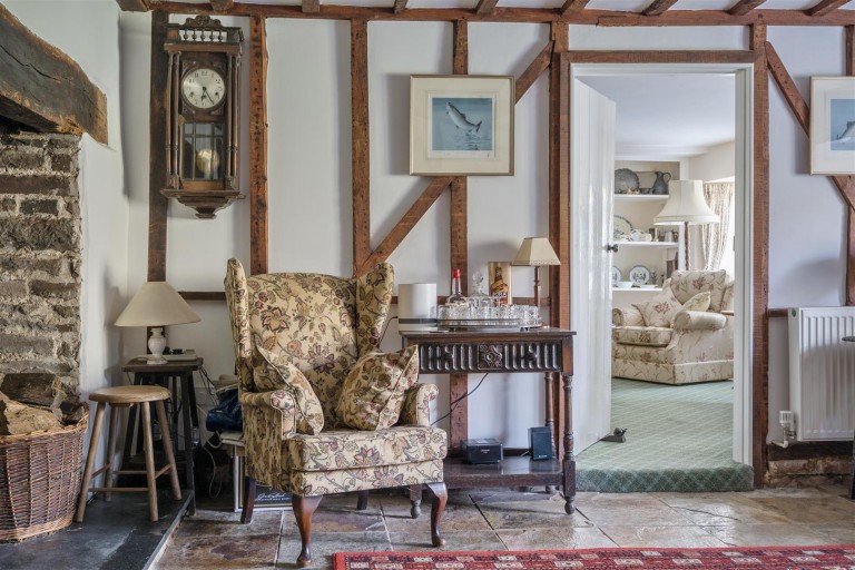 Images for Chawleigh