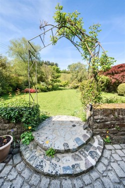 Images for Chawleigh