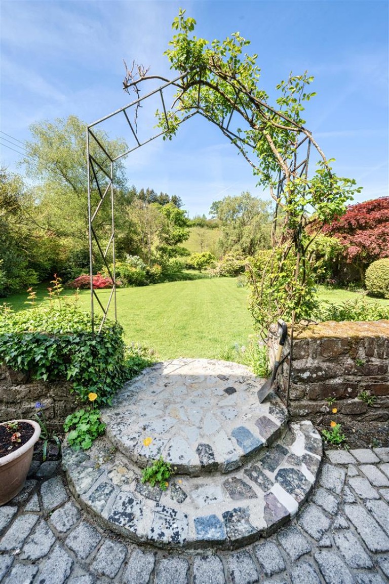 Images for Chawleigh