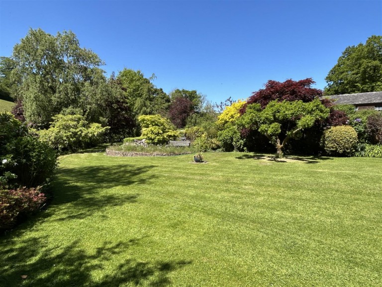 Images for Chawleigh