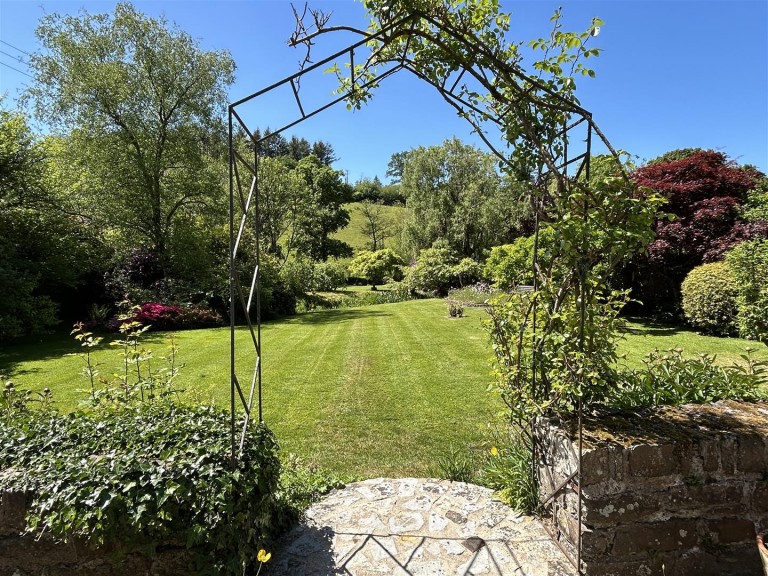 Images for Chawleigh