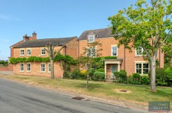 Images for Hubbards Farm, Ashby Magna, Lutterworth