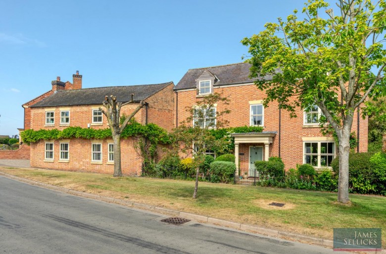 Click the photo for more details of Hubbards Farm, Ashby Magna, Lutterworth