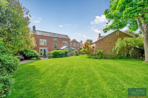 Click the photo for more details of Hubbards Farm, Ashby Magna, Lutterworth