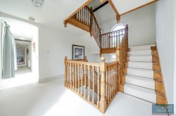 Images for Hubbards Farm, Ashby Magna, Lutterworth