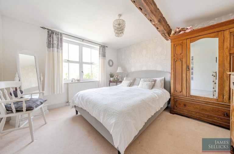 Images for Hubbards Farm, Ashby Magna, Lutterworth