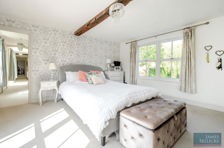 Images for Hubbards Farm, Ashby Magna, Lutterworth