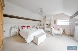 Images for Hubbards Farm, Ashby Magna, Lutterworth