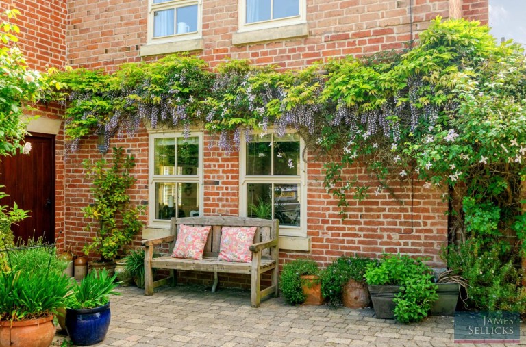 Images for Hubbards Farm, Ashby Magna, Lutterworth
