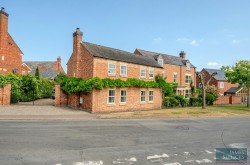Images for Hubbards Farm, Ashby Magna, Lutterworth