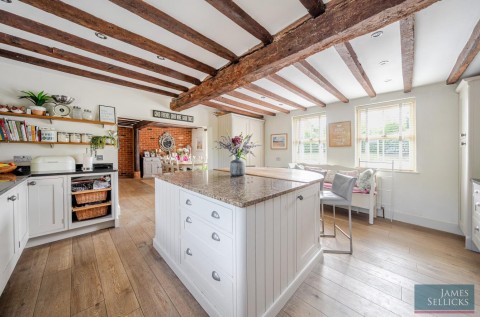 Click the photo for more details of Hubbards Farm, Ashby Magna, Lutterworth