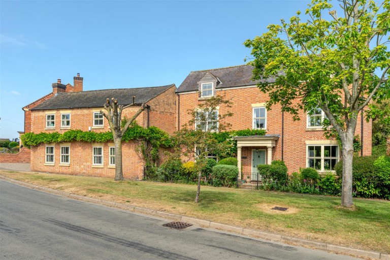 Images for Hubbards Farm, Ashby Magna, Lutterworth