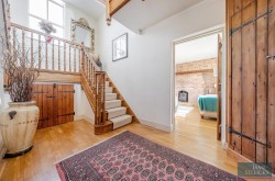 Images for Hubbards Farm, Ashby Magna, Lutterworth