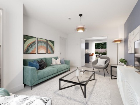 Click the photo for more details of Clovelly Road, Bideford