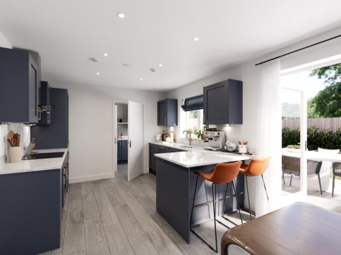 Click the photo for more details of Clovelly Road, Bideford