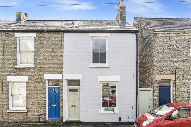 Images for Catharine Street, Cambridge