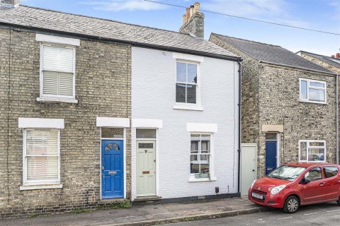 Click the photo for more details of Catharine Street, Cambridge