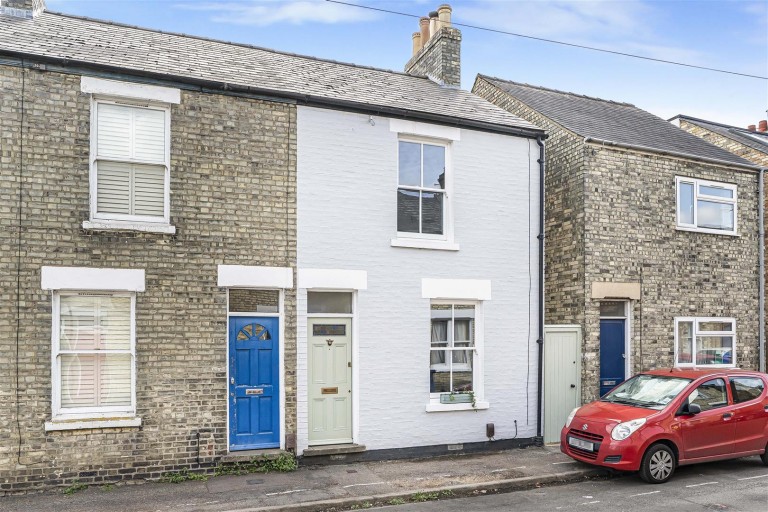 Images for Catharine Street, Cambridge