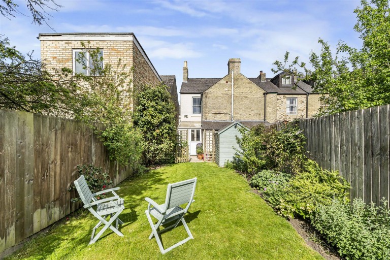 Images for Catharine Street, Cambridge