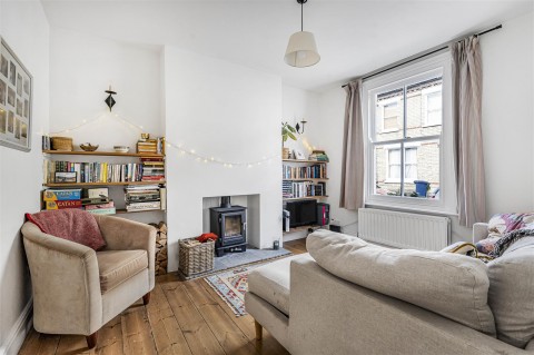 Click the photo for more details of Catharine Street, Cambridge