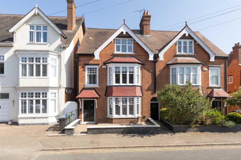 Click the photo for more details of Elsee Road, Rugby, CV21