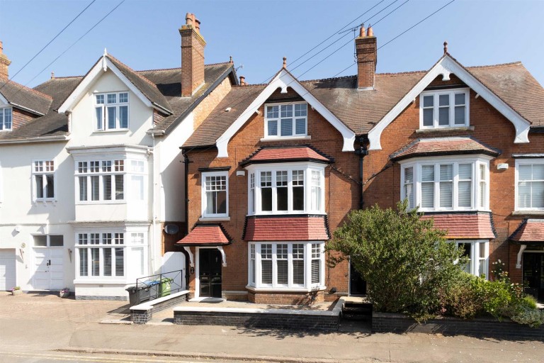 Images for Elsee Road, Rugby, CV21