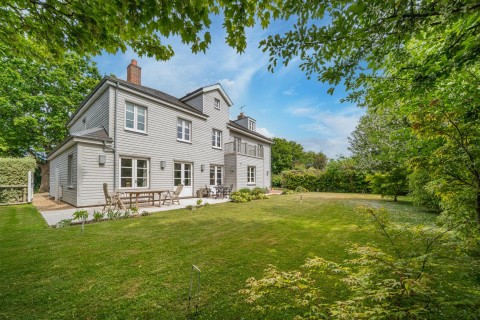 Click the photo for more details of Bembridge, Isle of Wight