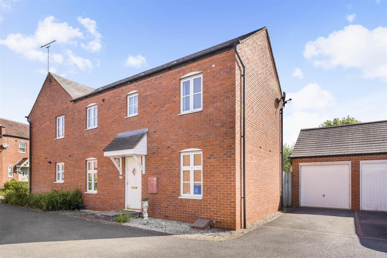 Images for Lord Grandison Way, Banbury